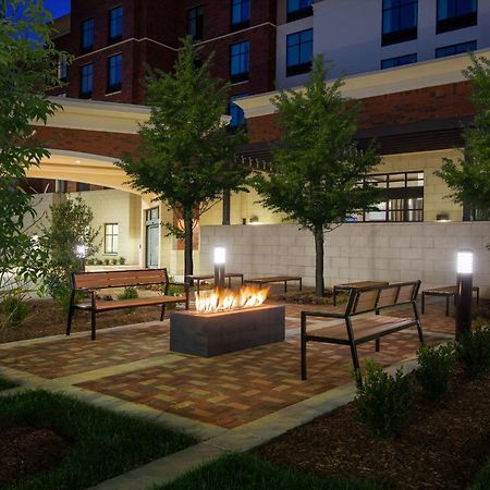 Homewood Suites By Hilton Reston, Va ภายนอก รูปภาพ