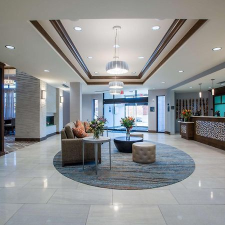 Homewood Suites By Hilton Reston, Va ภายนอก รูปภาพ