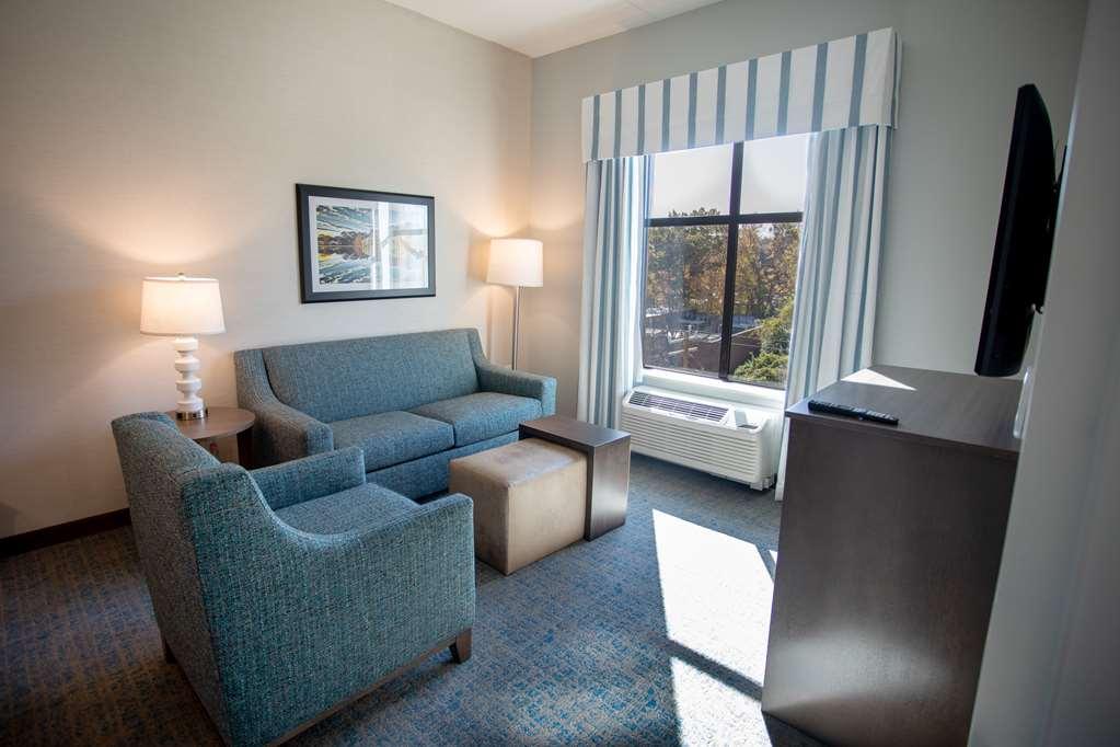 Homewood Suites By Hilton Reston, Va ห้อง รูปภาพ