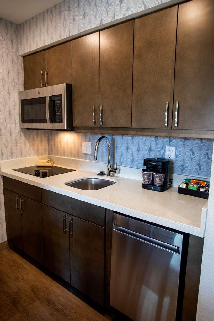 Homewood Suites By Hilton Reston, Va ห้อง รูปภาพ