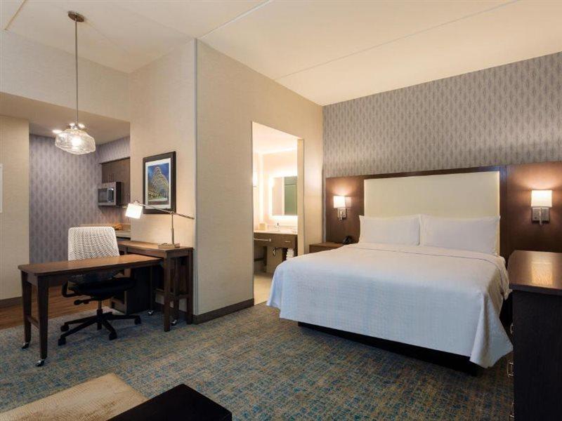 Homewood Suites By Hilton Reston, Va ภายนอก รูปภาพ