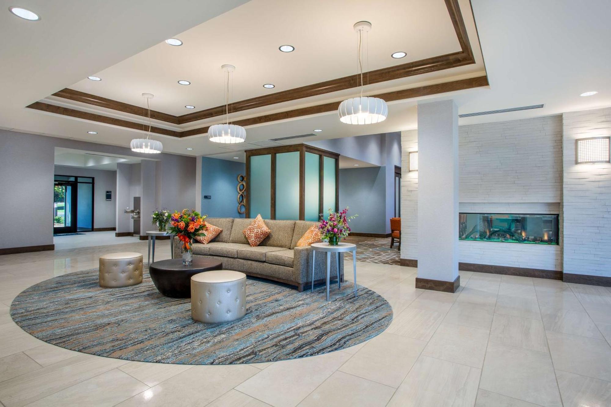 Homewood Suites By Hilton Reston, Va ภายนอก รูปภาพ